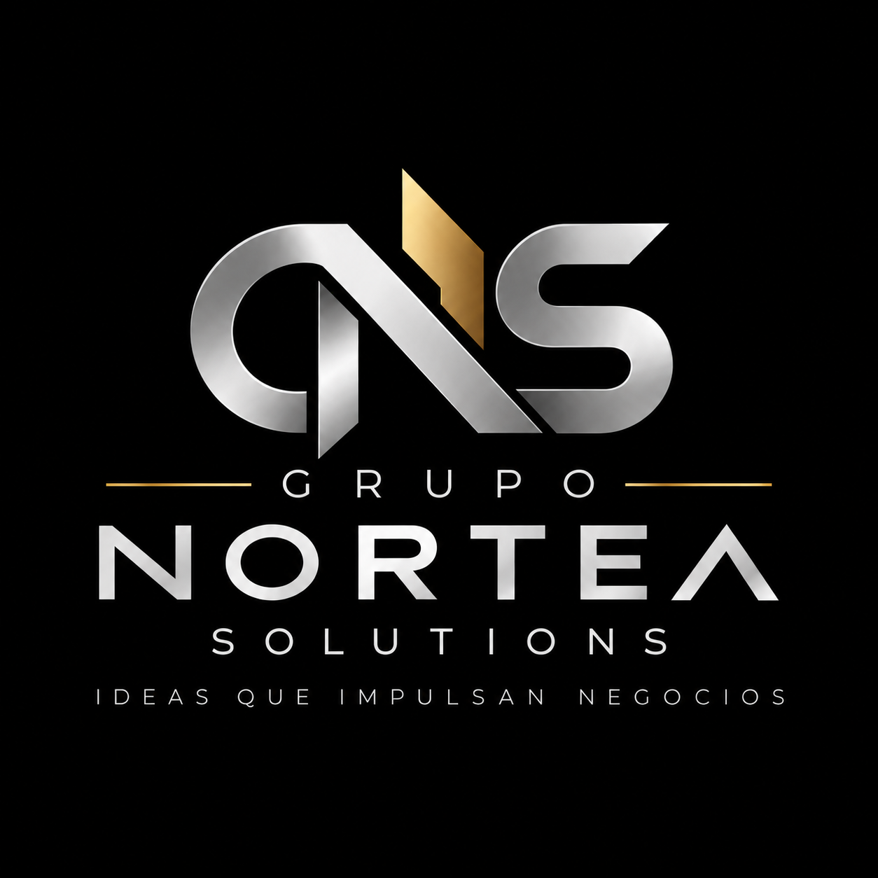 Logo de Grupo Nortea Solutions
